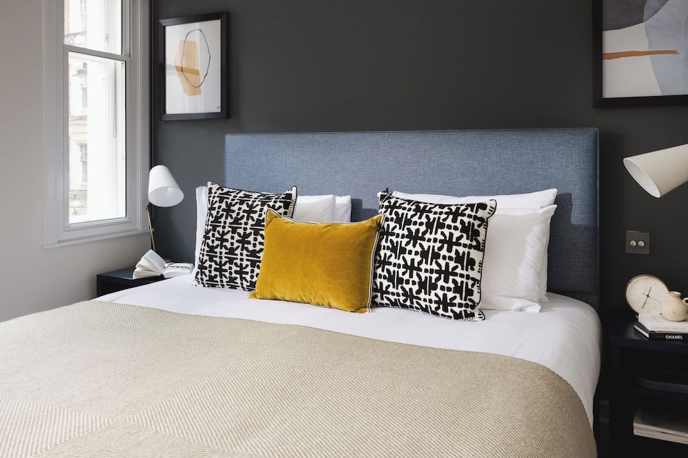 Native Mayfair Premium Apartment, 1 Bedroom 4