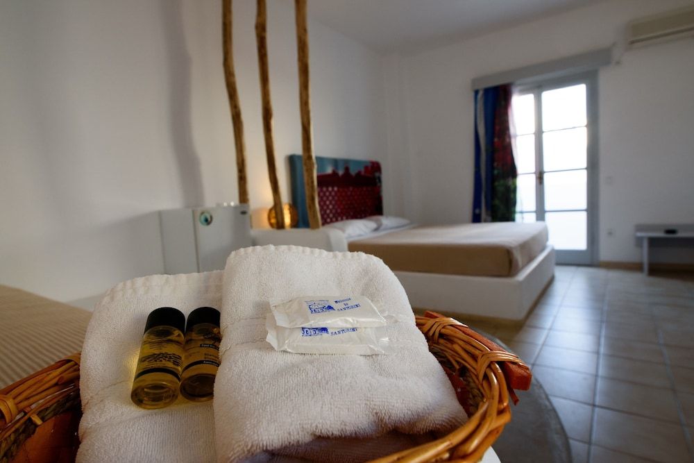 Superior Double Room, Hot Tub (Outdoor)