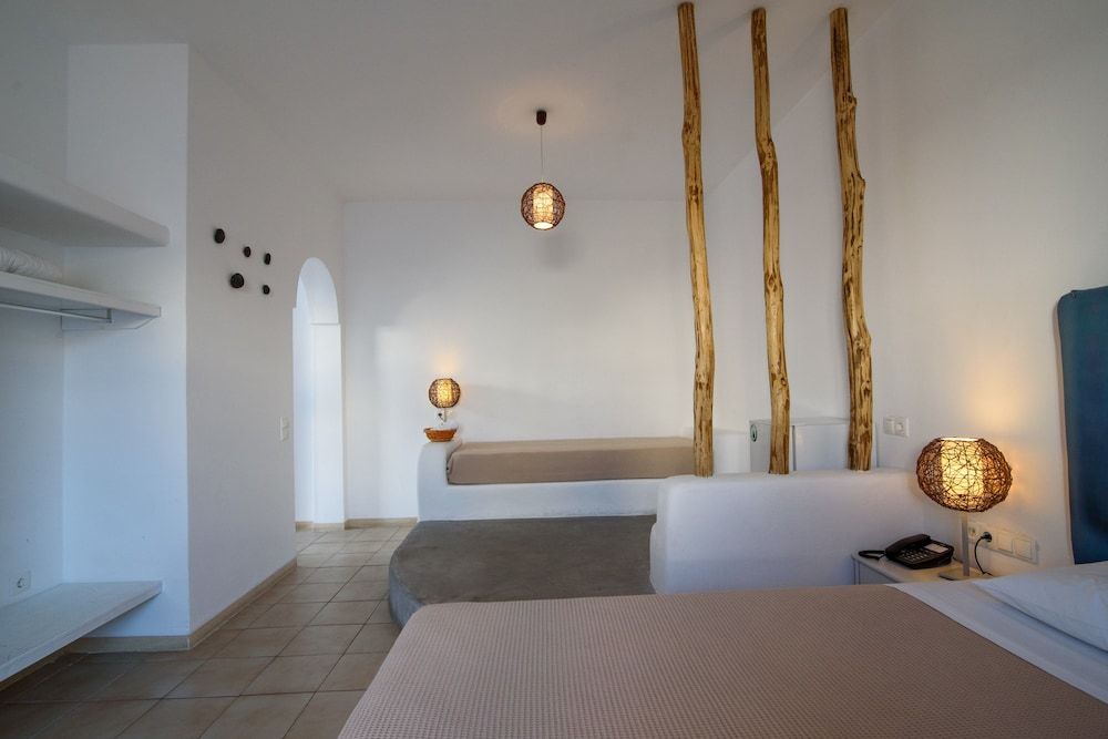 Superior Double Room, Hot Tub (Outdoor)