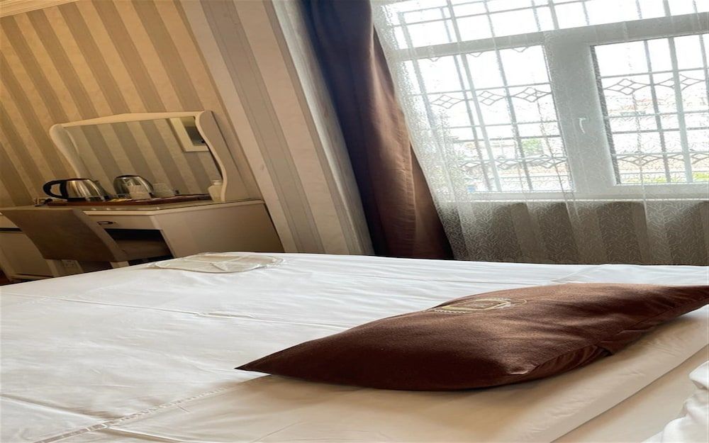 Hera Montagna Hotel Standard Double or Twin Room, 1 Bedroom 19