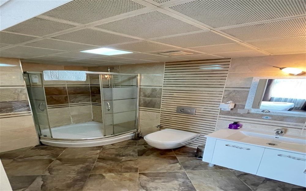 Hera Montagna Hotel Standard Double or Twin Room, 1 Bedroom 27