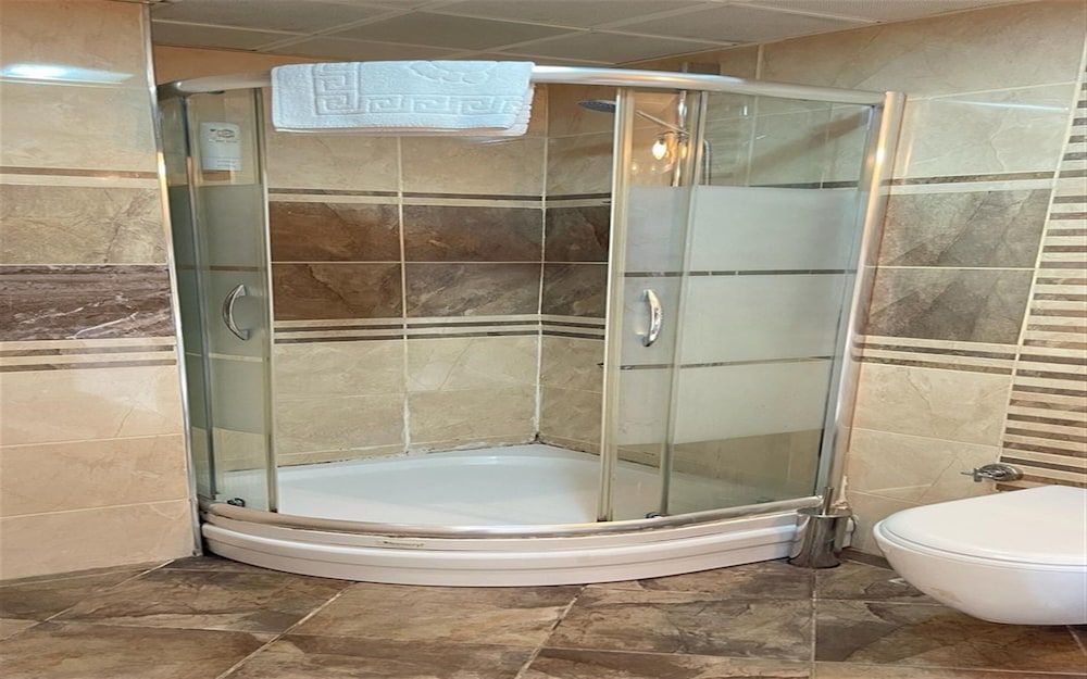 Hera Montagna Hotel Standard Double or Twin Room, 1 Bedroom 24