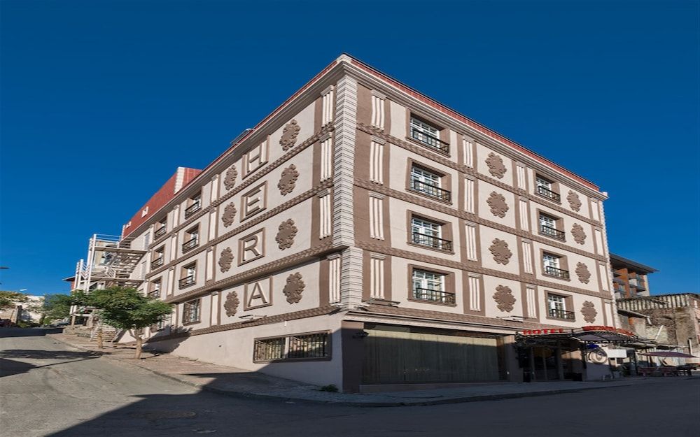 undefined Hera Montagna Hotel 8