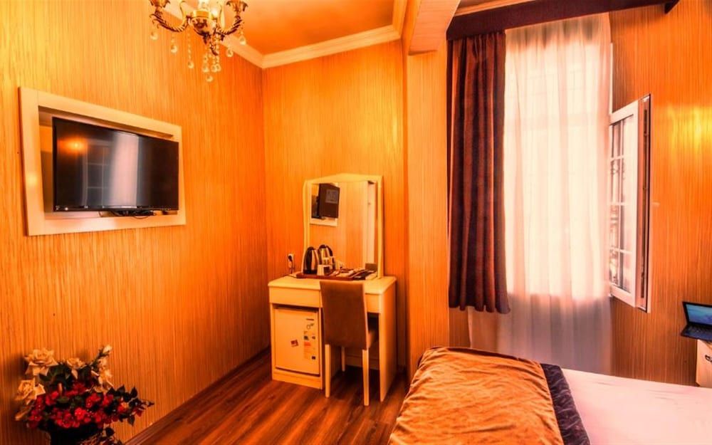Hera Montagna Hotel Standard Double or Twin Room, 1 Bedroom 34