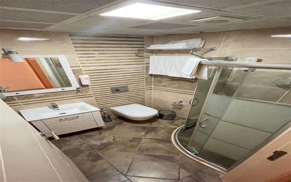 Hera Montagna Hotel Standard Double or Twin Room, 1 Bedroom 29