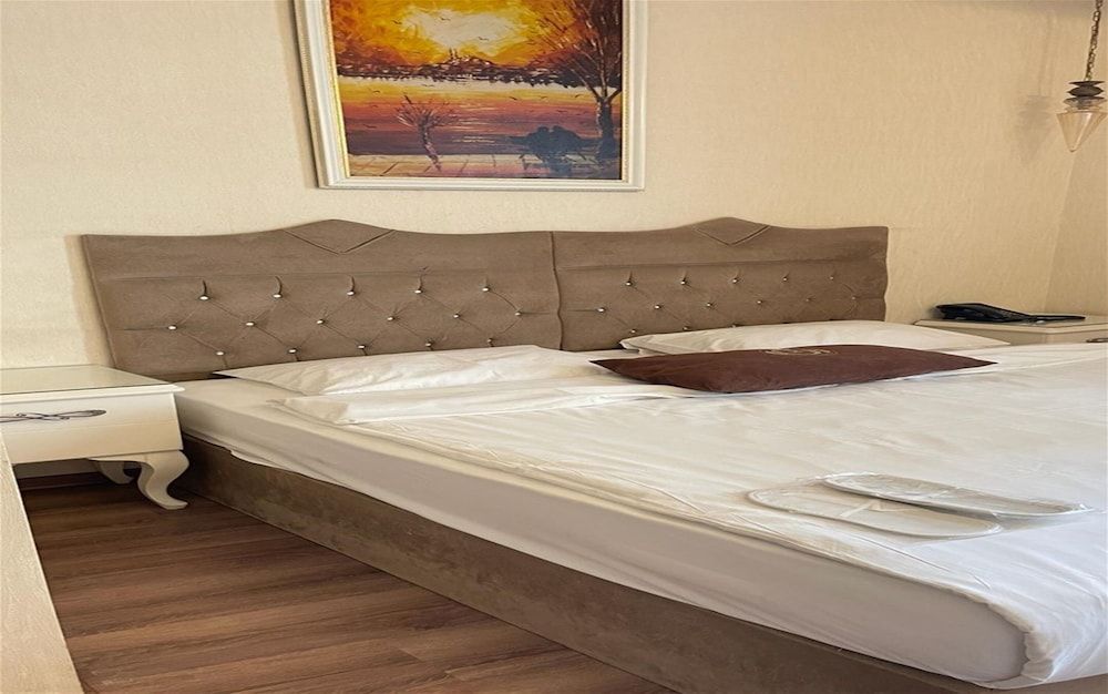 Hera Montagna Hotel Standard Double or Twin Room, 1 Bedroom 9