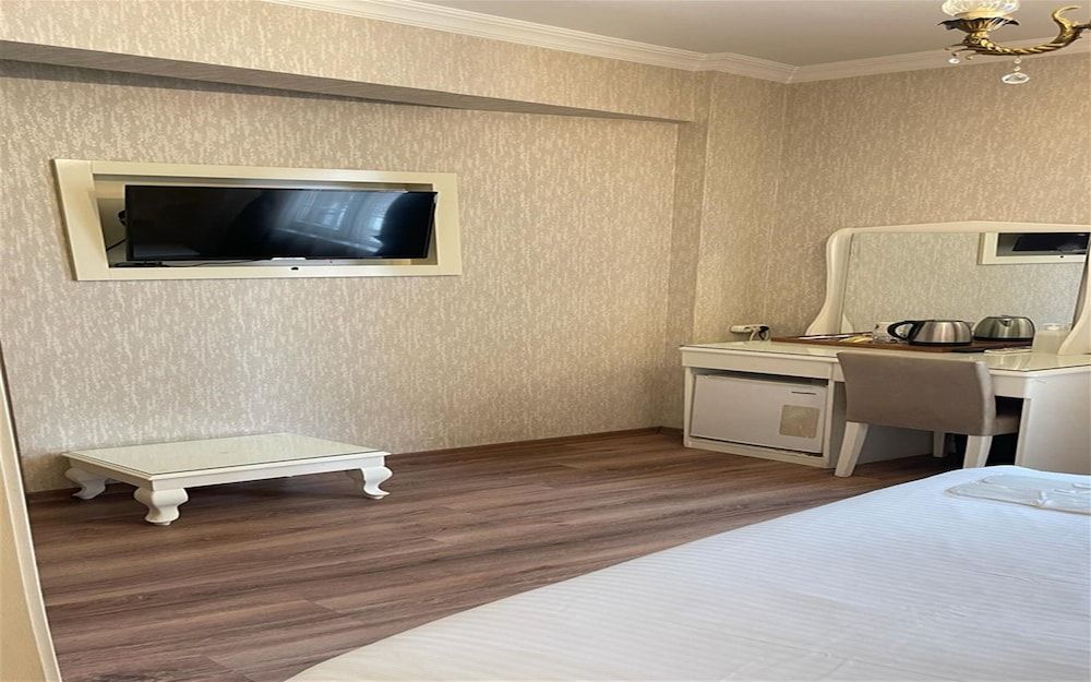 Hera Montagna Hotel Standard Double or Twin Room, 1 Bedroom 34