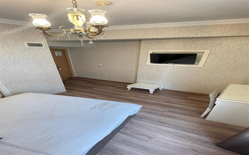 Hera Montagna Hotel Standard Double or Twin Room, 1 Bedroom 11