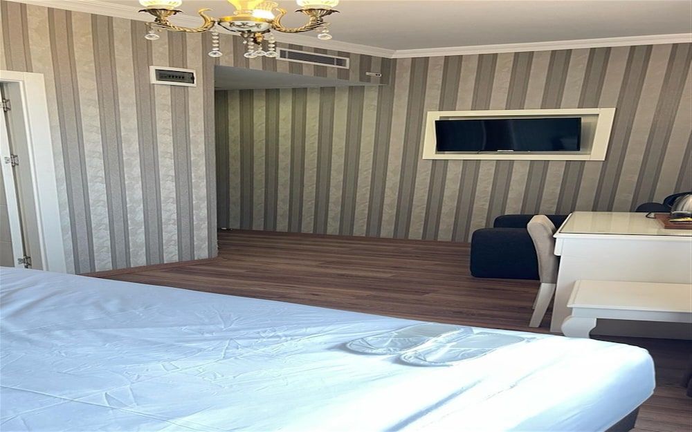 undefined Hera Montagna Hotel 10