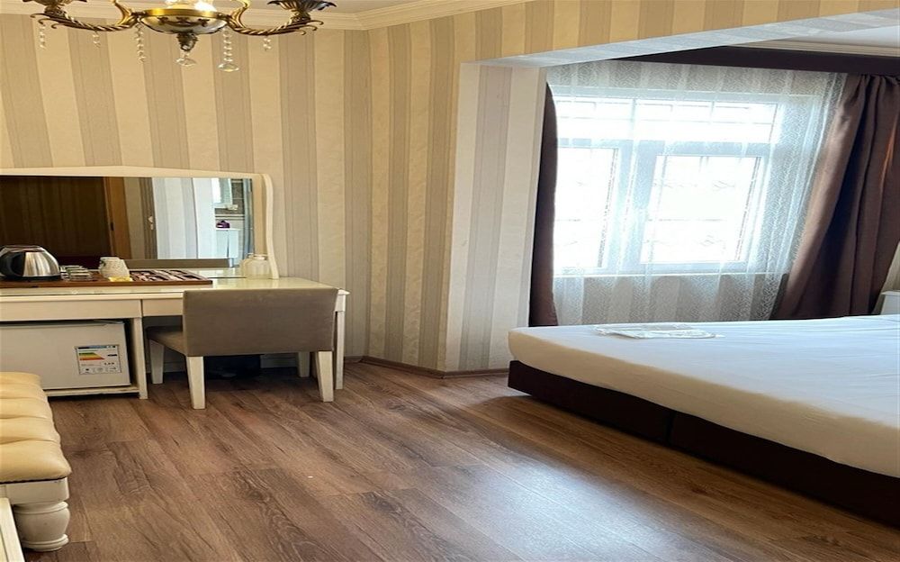 undefined Hera Montagna Hotel 9