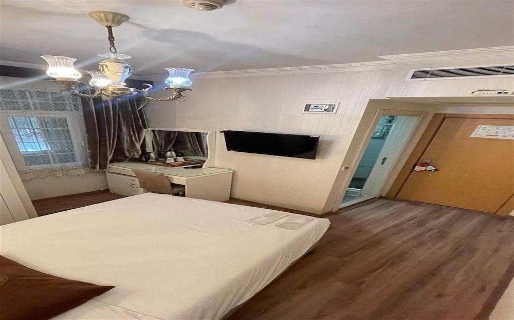 undefined Hera Montagna Hotel 3