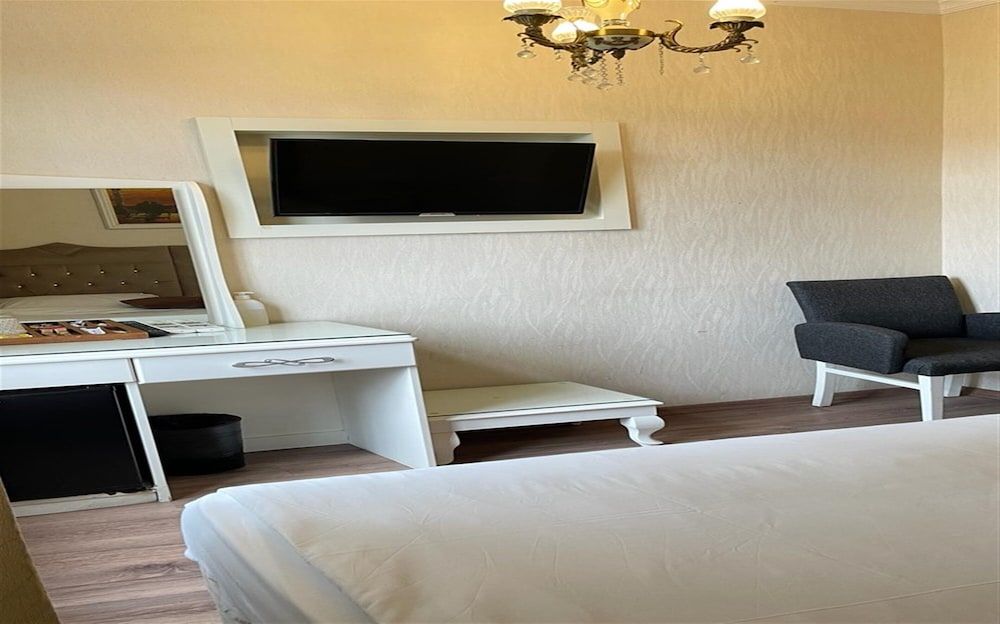 Hera Montagna Hotel Standard Double or Twin Room, 1 Bedroom 15