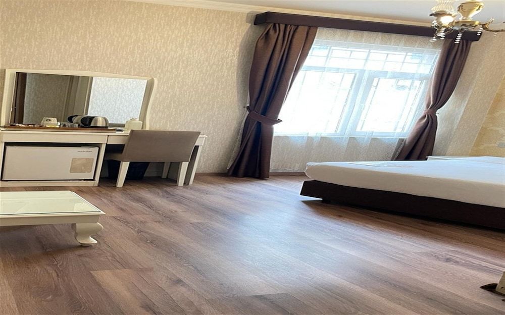 Hera Montagna Hotel Standard Double or Twin Room, 1 Bedroom 33