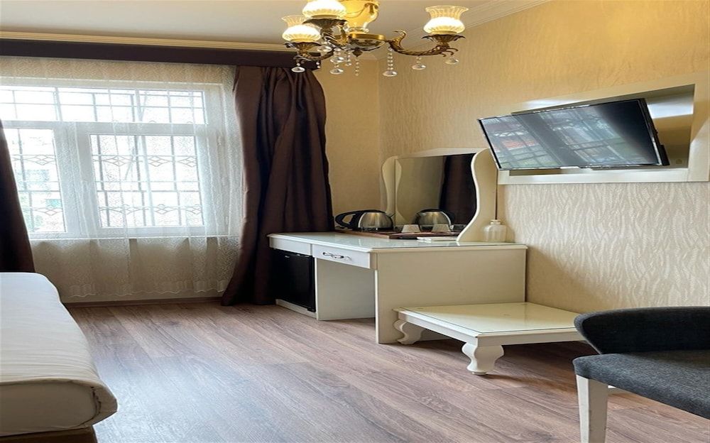 Hera Montagna Hotel Standard Double or Twin Room, 1 Bedroom 31