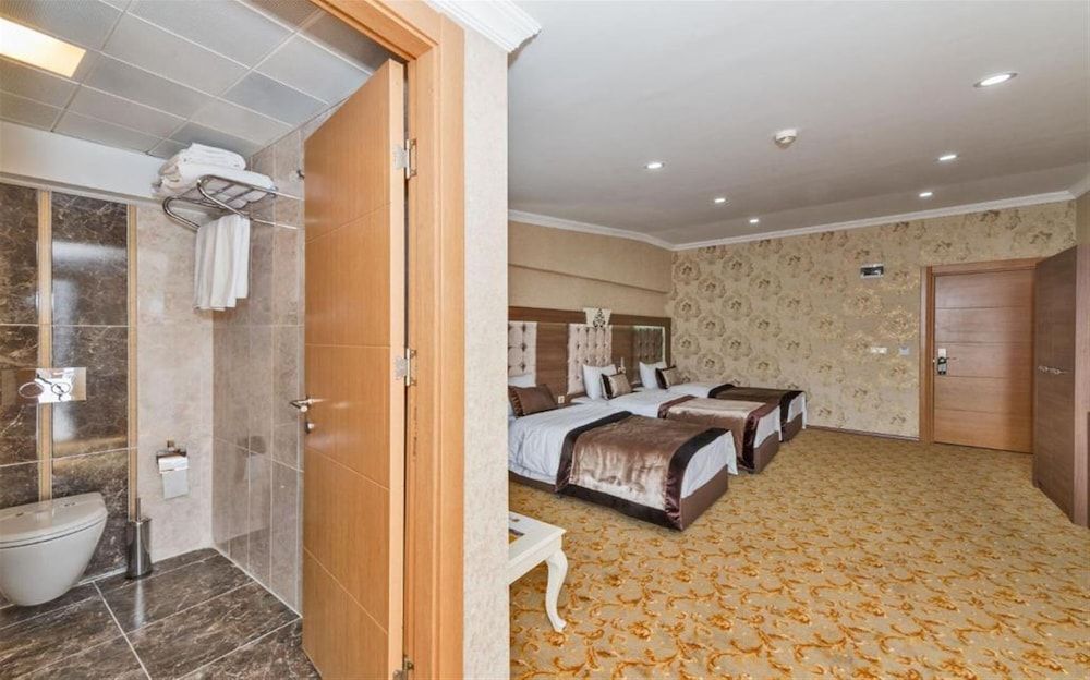 undefined Hera Montagna Hotel 4