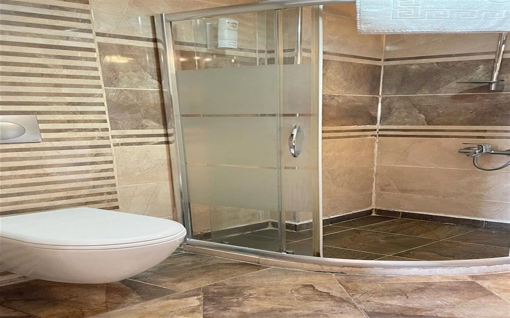 Hera Montagna Hotel Standard Double or Twin Room, 1 Bedroom 20