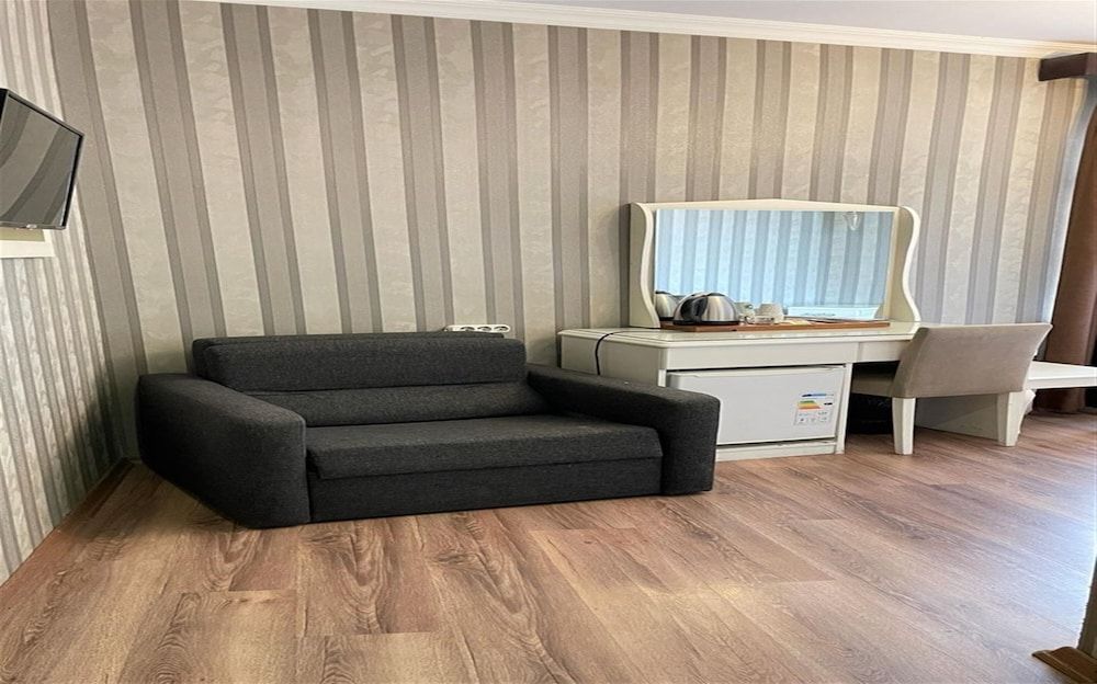 Hera Montagna Hotel Standard Double or Twin Room, 1 Bedroom 32