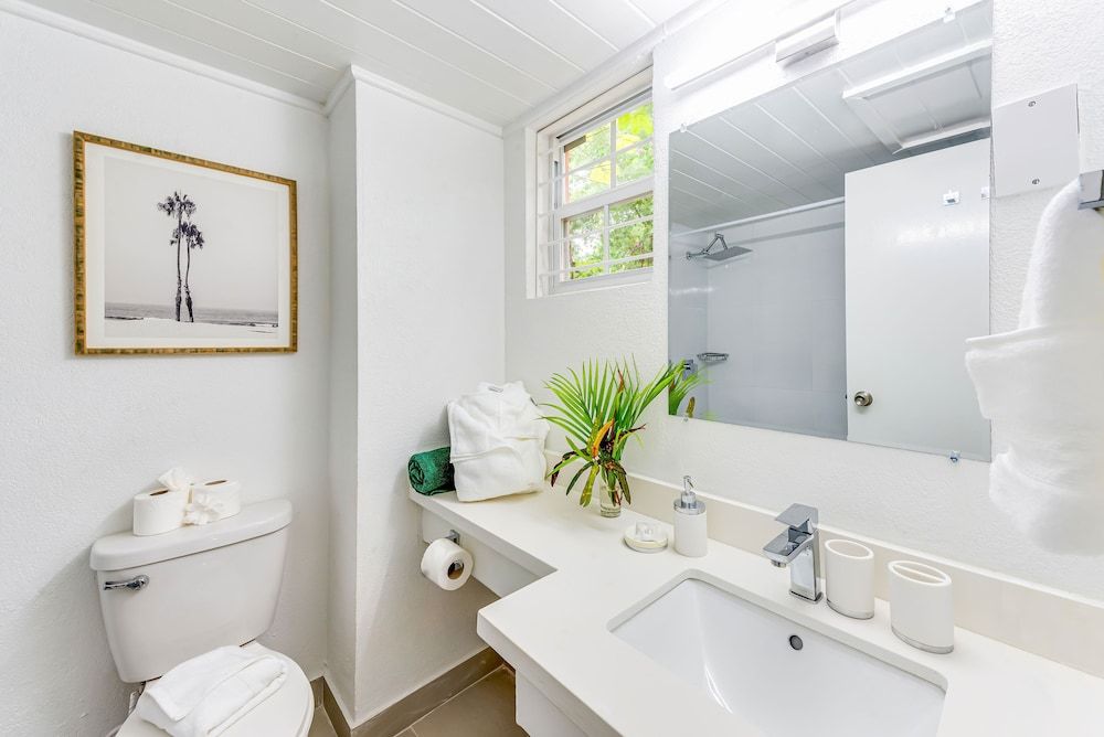 The Palms Resort Superior Apartment, 1 Bedroom, Ground Floor 2