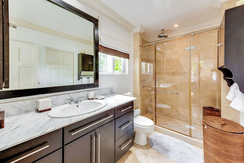 The Palms Resort Penthouse, 3 Bedrooms 5