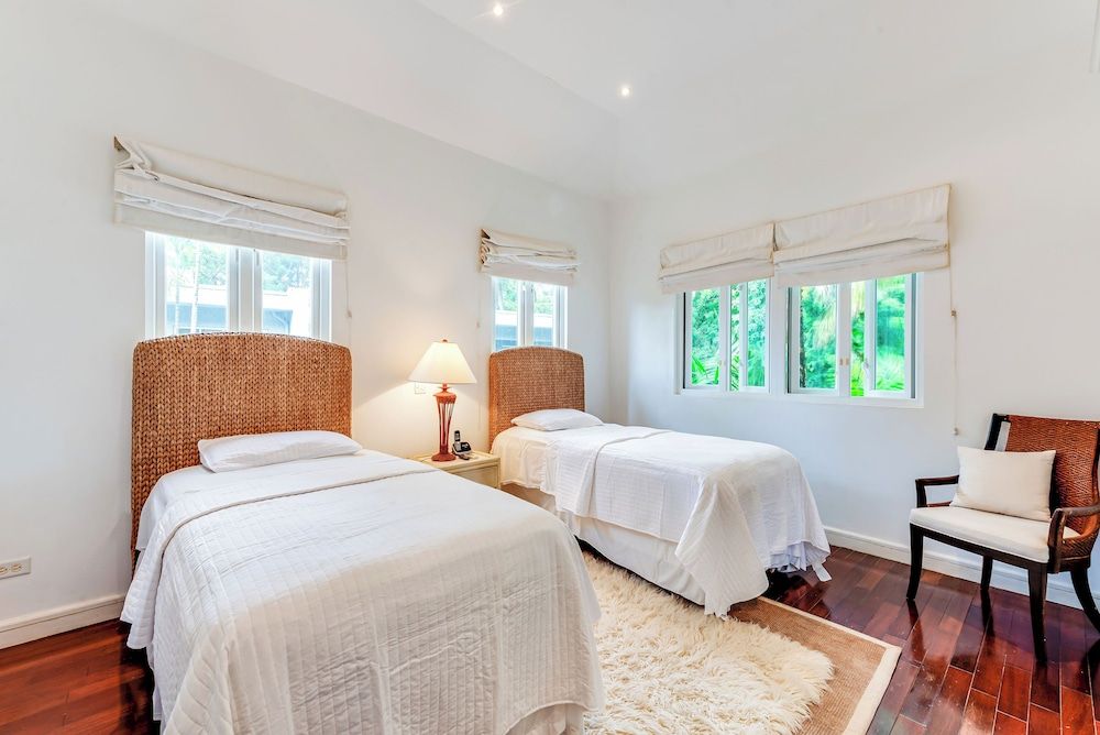 The Palms Resort Penthouse, 3 Bedrooms 2