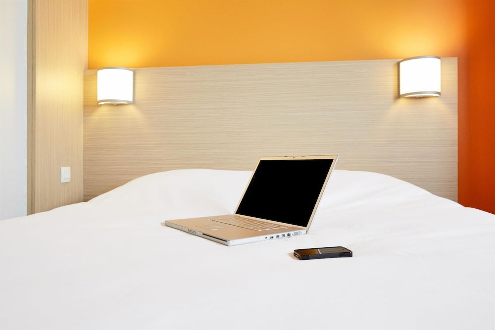 Premiere Classe Bordeaux Ouest - Mérignac Aéroport Standard Room, 1 Double Bed