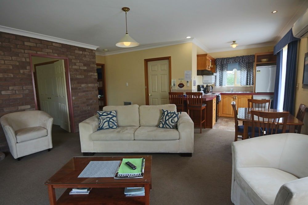 Family Cottage, 2 Bedrooms (Pier)