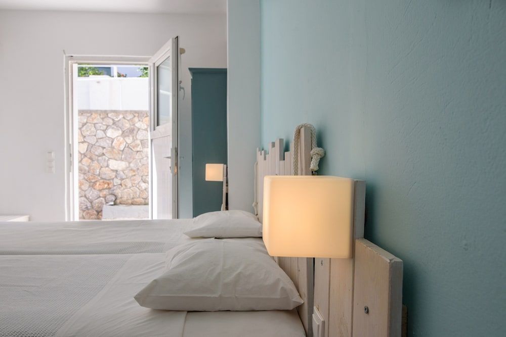 Iris Boutique Hotel Economy Room (Semi Basement) 3