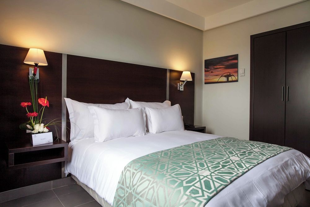 Sky Casa Airport Standard Room 4