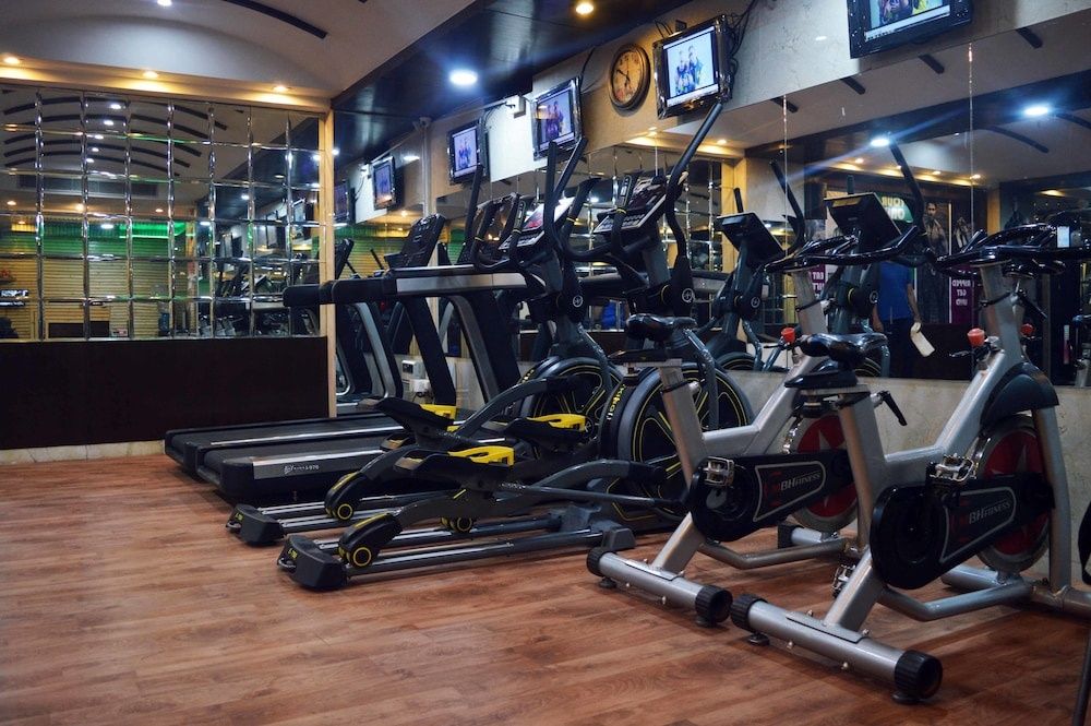 undefined Hotel Livasa Inn 5