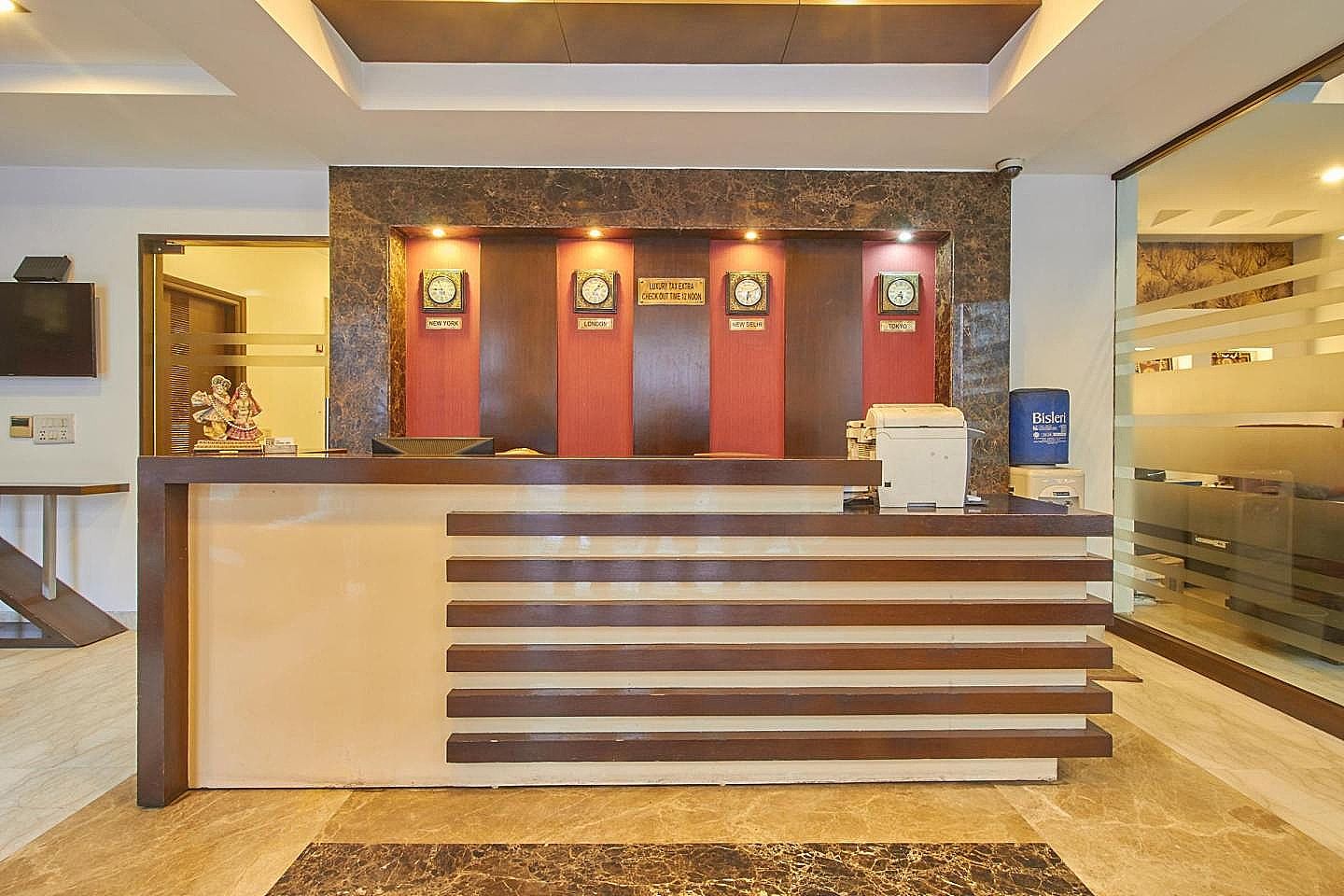 undefined Hotel Livasa Inn 2