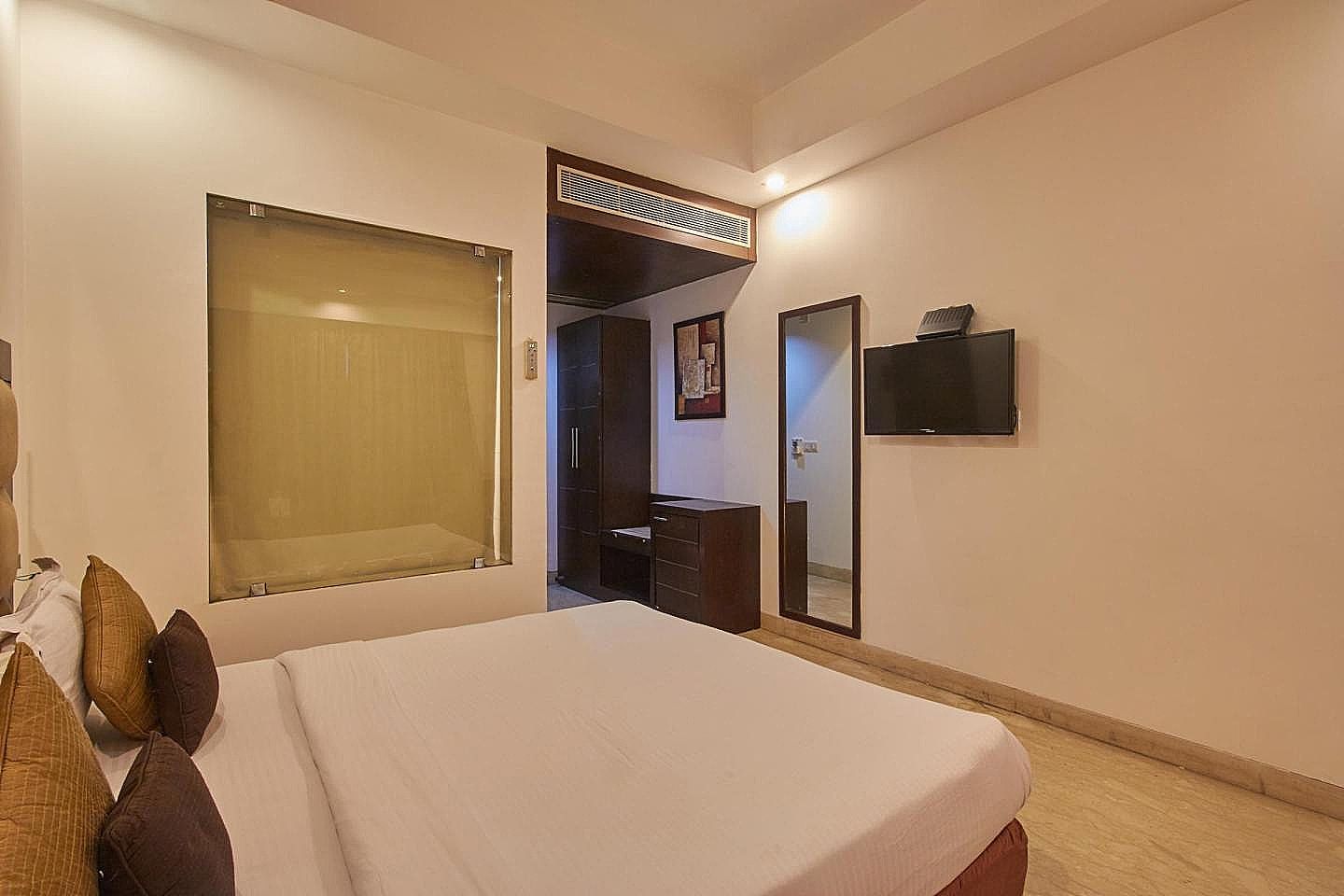 Hotel Livasa Inn Deluxe Room 10