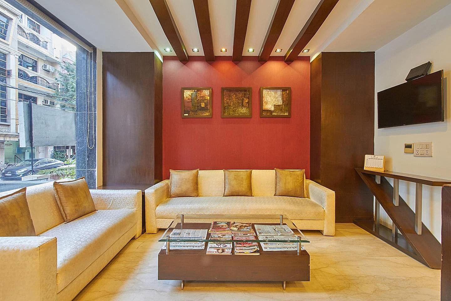 undefined Hotel Livasa Inn 3