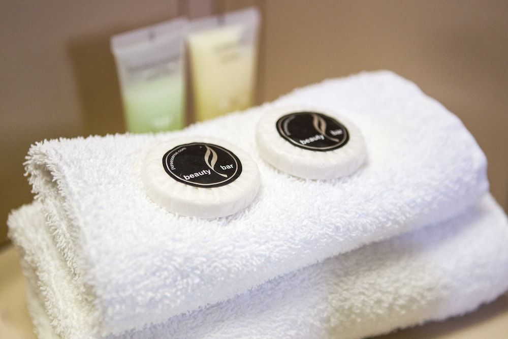 Bell Motel Standard Room 3