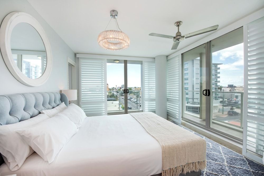 Lanai Riverside Apartments Apartment, 3 Bedrooms