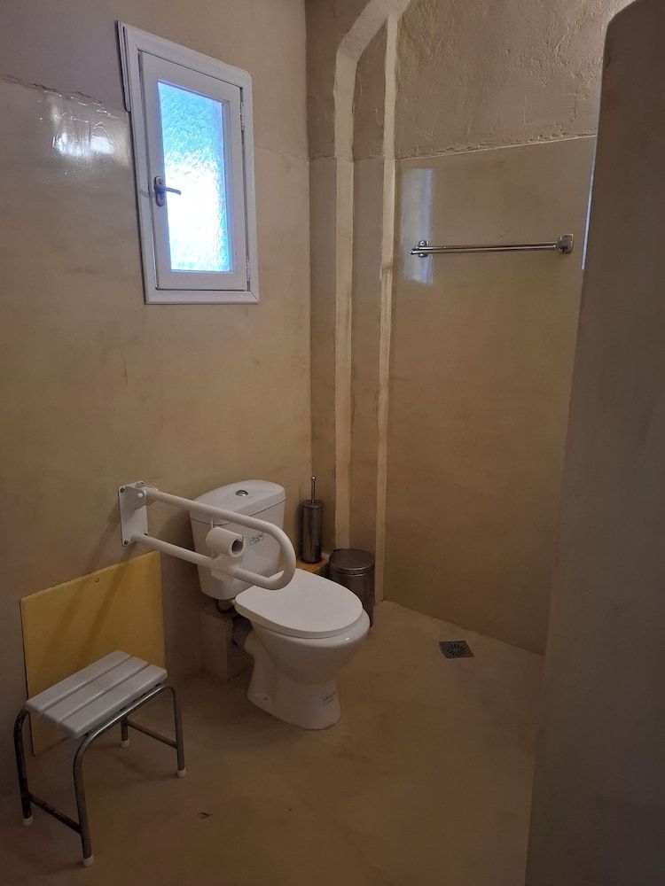Apartment, 1 Bedroom, Garden View