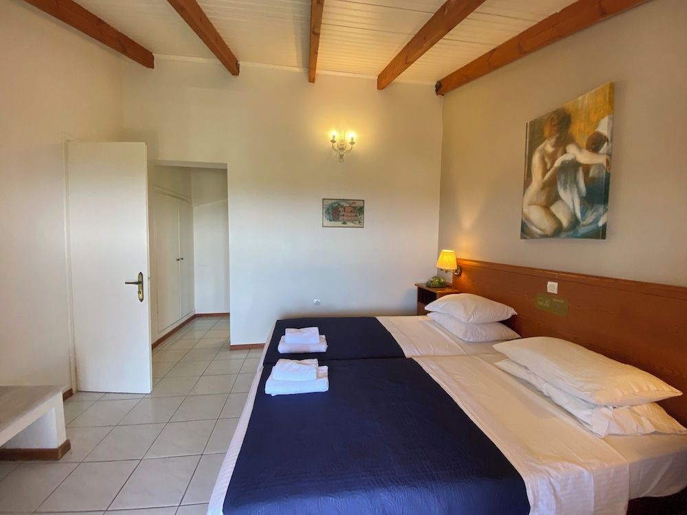 Family Room, 2 Bedrooms, Sea View
