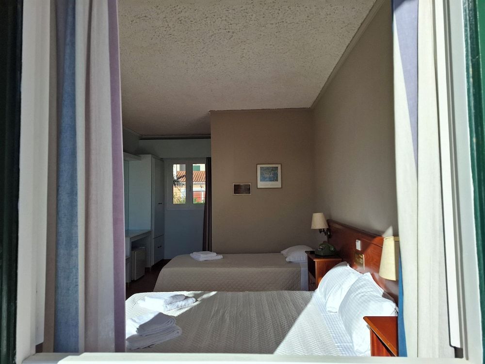 Triple Room, Sea View