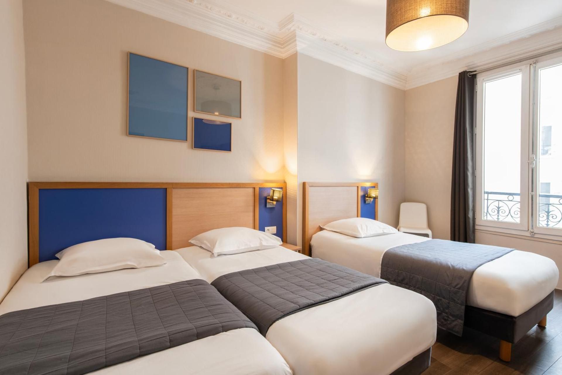 undefined Est Hotel 4