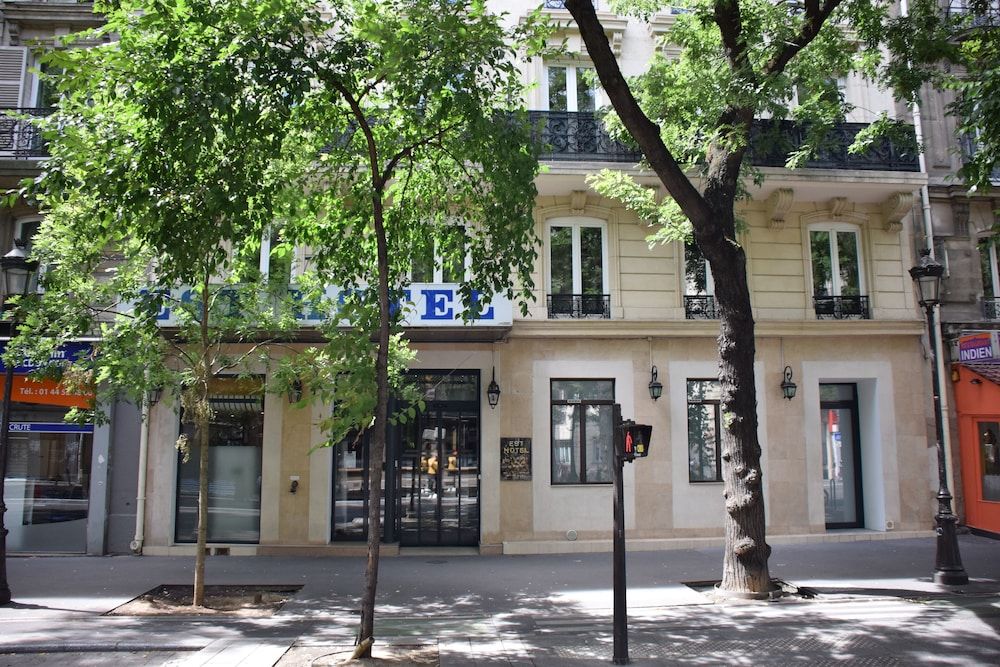 undefined Est Hotel 2