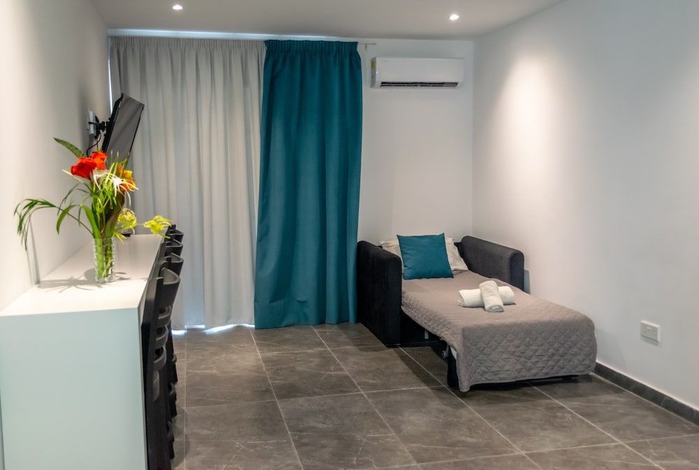 Superior Apartment, 1 Bedroom