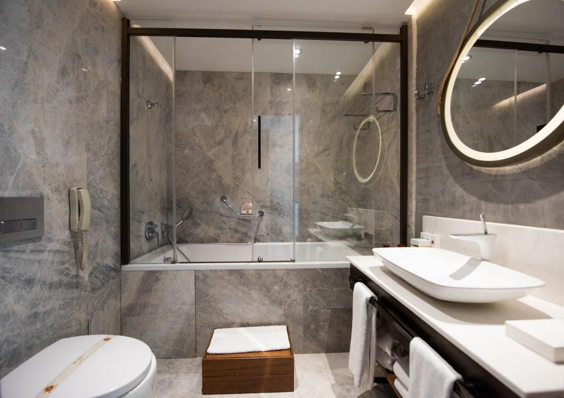 undefined Dosso Dossi Hotels & Spa Downtown 7
