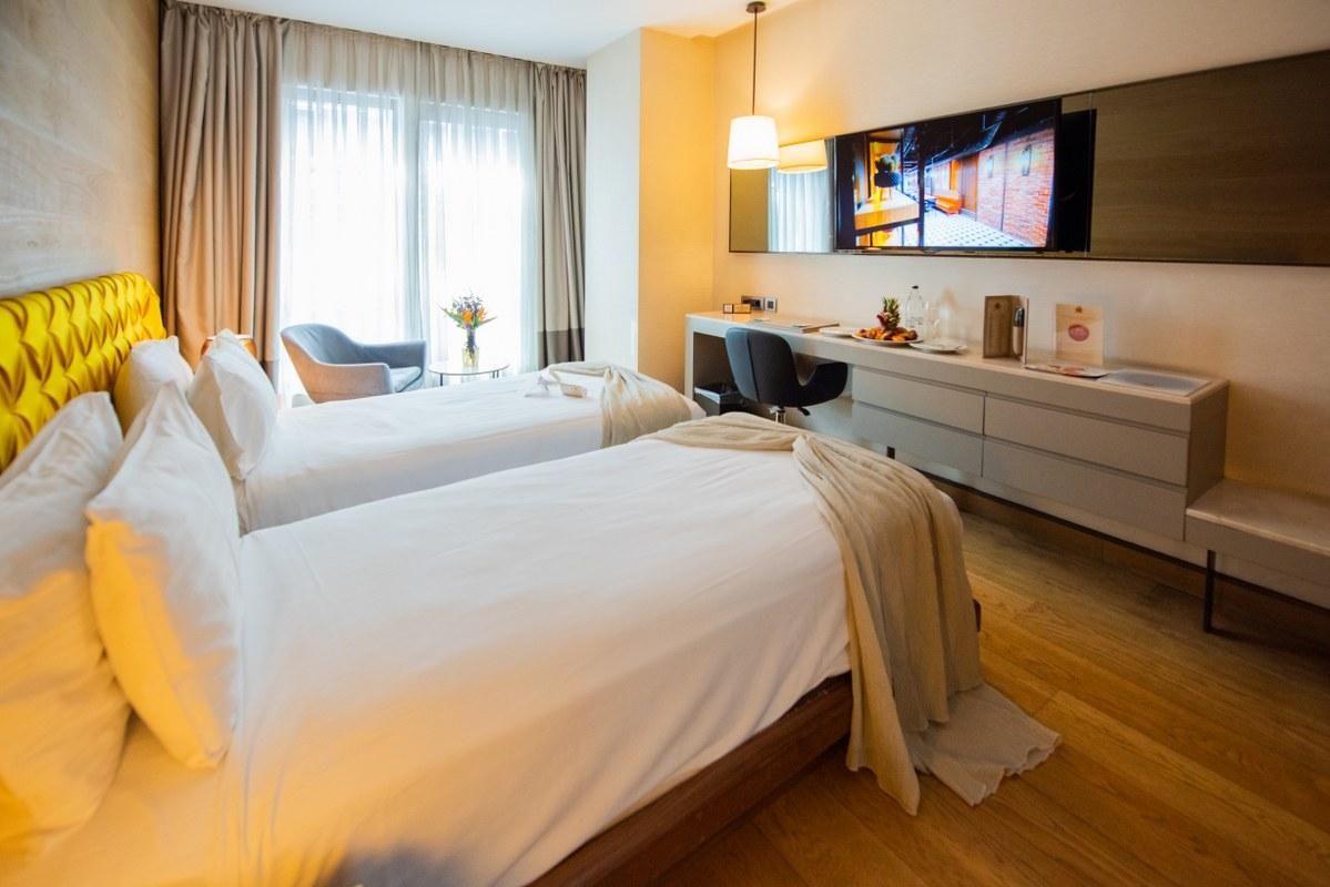 undefined Dosso Dossi Hotels & Spa Downtown 6