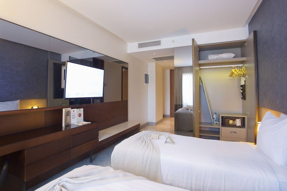 undefined Dosso Dossi Hotels & Spa Downtown 10