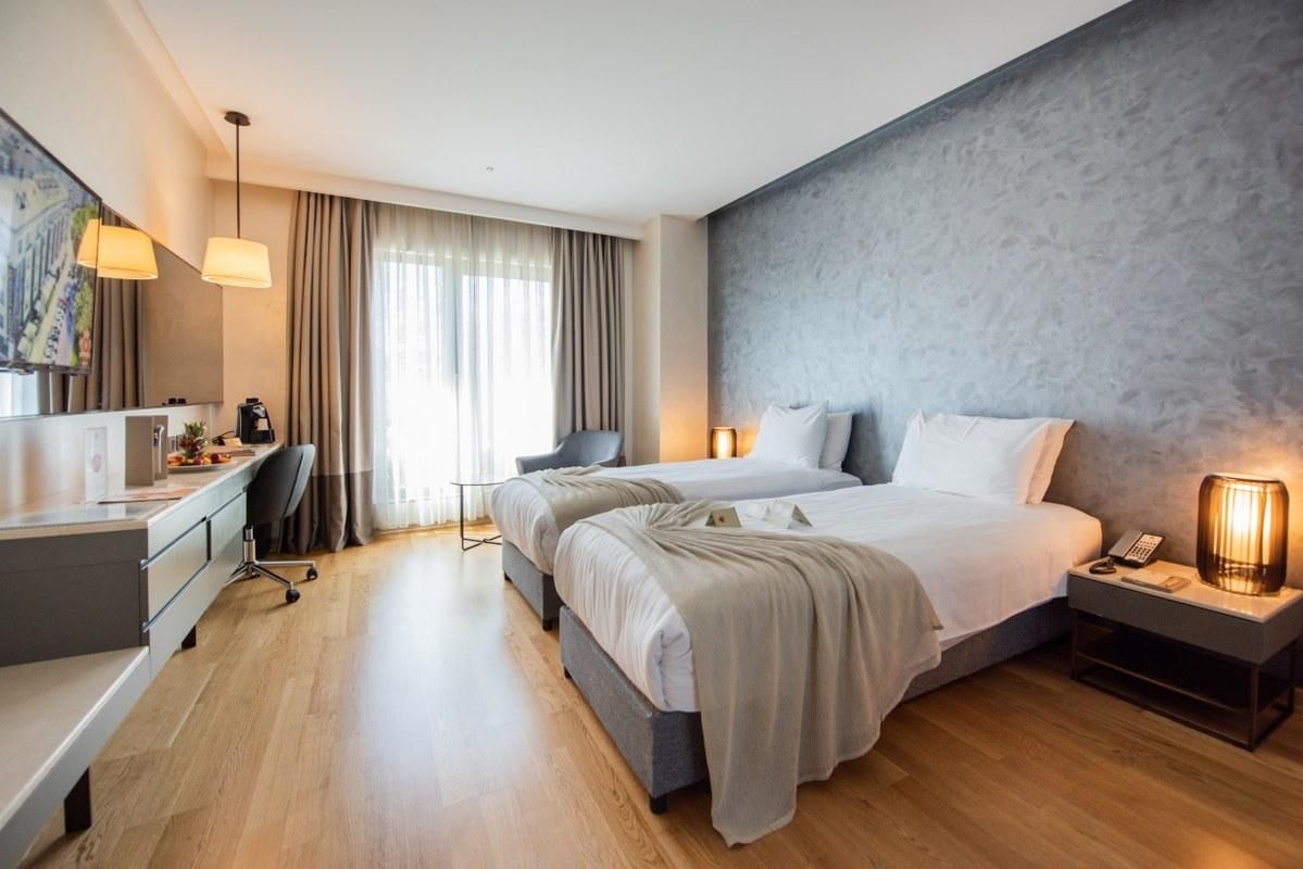 undefined Dosso Dossi Hotels & Spa Downtown 5