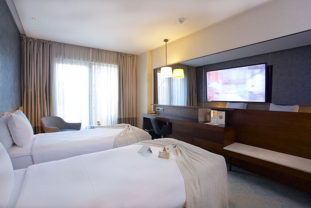 undefined Dosso Dossi Hotels & Spa Downtown 9