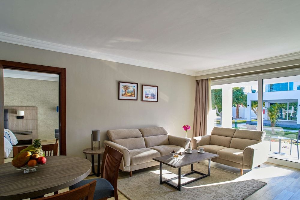 Maritim Jolie Ville Resort & Casino Sharm El Sheikh