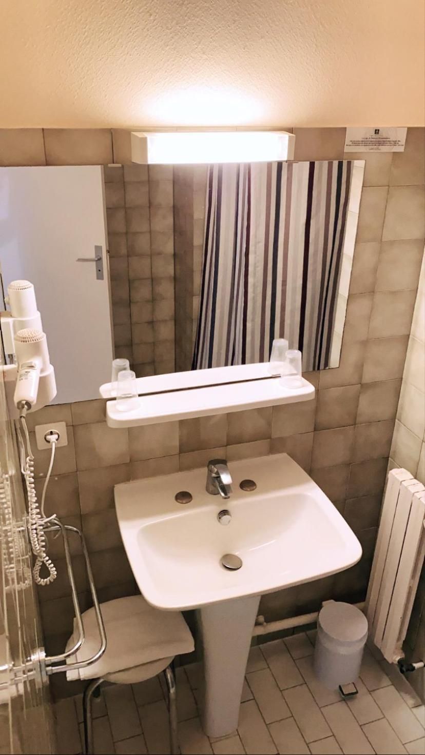 Quadruple Room with Balcony