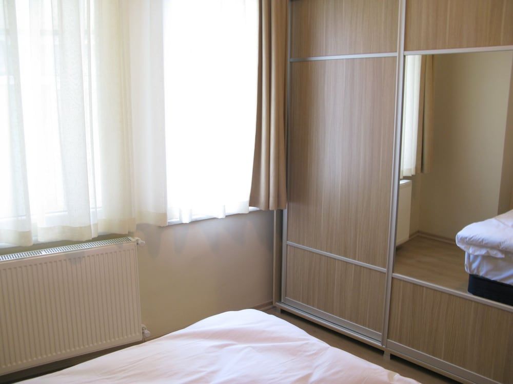 undefined Garan Apartments 4