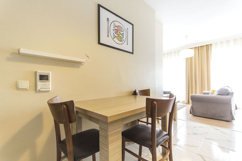 Garan Apartments Apartment, 2 Bedrooms 7