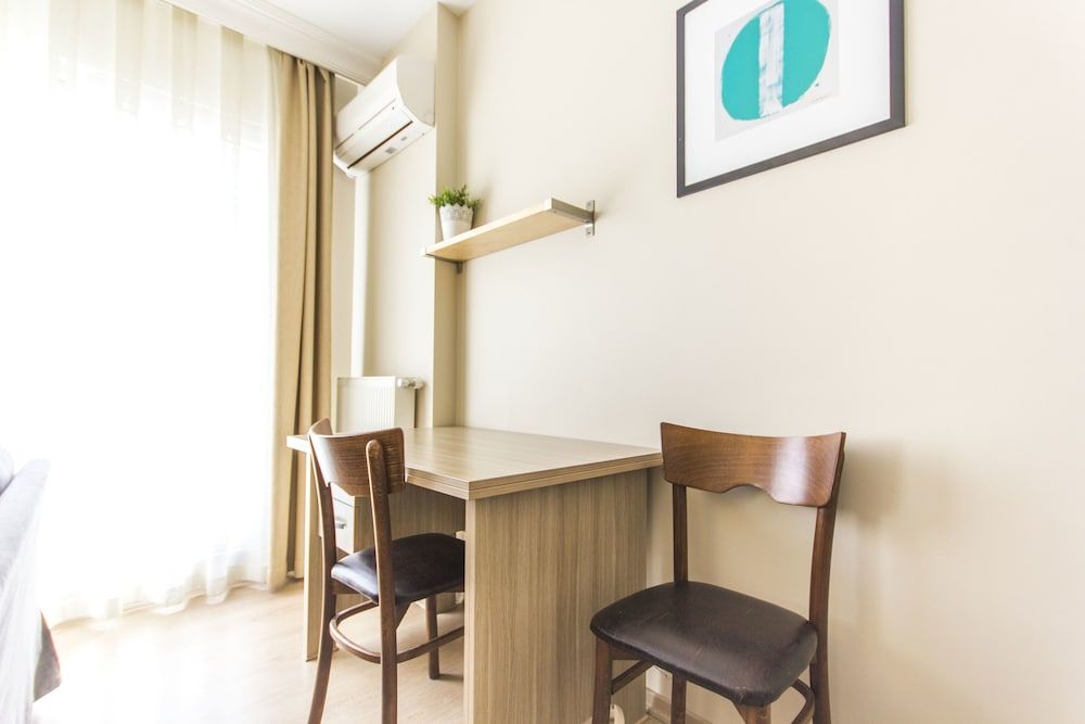 Garan Apartments Apartment, 2 Bedrooms 10